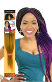 Magic Gold Yaki Pre Layered Braid