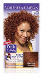 SoftSheen-Carson Dark and Lovely Fade Resist Rich Conditioning Color