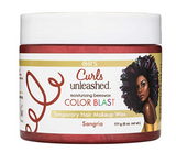 ORS Curls Unleashed Color Blast Wax