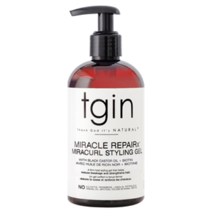 Miracle RepaiRx Miracurl Gel 13oz